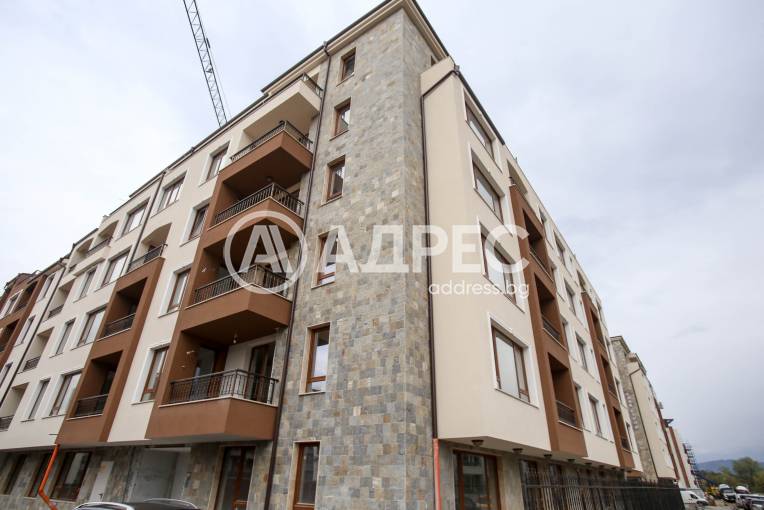 Тристаен апартамент, София, Малинова Долина, 574883, Снимка 2