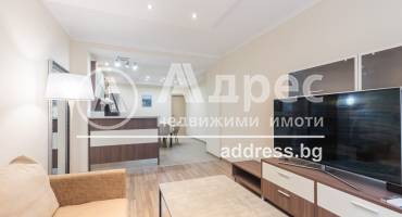 Тристаен апартамент, Варна, ХЕИ, 617883, Снимка 12