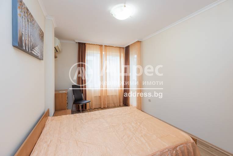 Тристаен апартамент, Варна, ХЕИ, 617883, Снимка 19