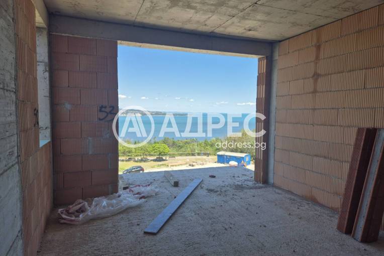 Тристаен апартамент, Варна, м-ст Зеленика, 649883, Снимка 4