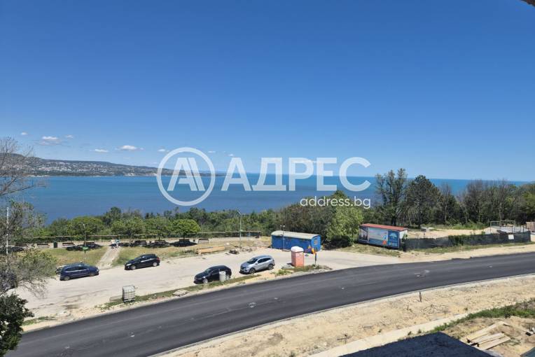 Тристаен апартамент, Варна, м-ст Зеленика, 649883, Снимка 7