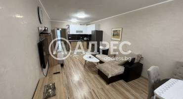 Двустаен апартамент, Варна, Левски, 665883, Снимка 2