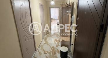 Двустаен апартамент, Варна, Левски, 665883, Снимка 3