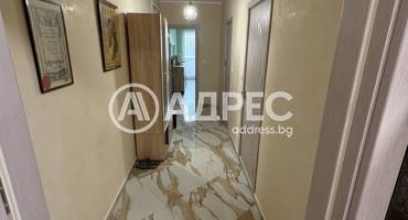 Двустаен апартамент, Варна, Левски, 665883, Снимка 4