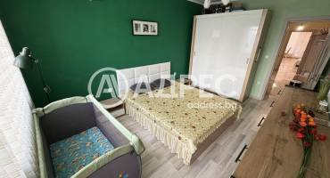 Двустаен апартамент, Варна, Левски, 665883, Снимка 6