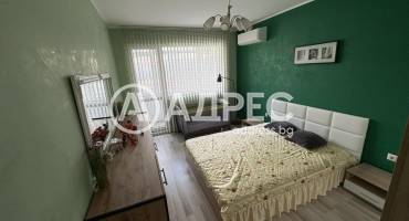 Двустаен апартамент, Варна, Левски, 665883, Снимка 7