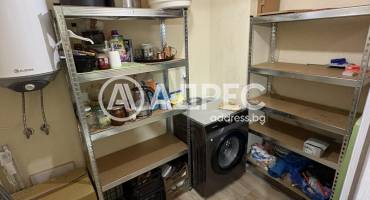 Двустаен апартамент, Варна, Левски, 665883, Снимка 8