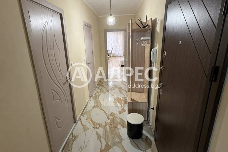 Двустаен апартамент, Варна, Левски, 665883, Снимка 3