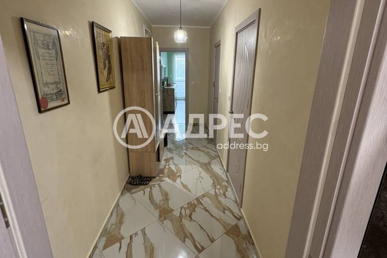 Двустаен апартамент, Варна, Левски, 665883, Снимка 4