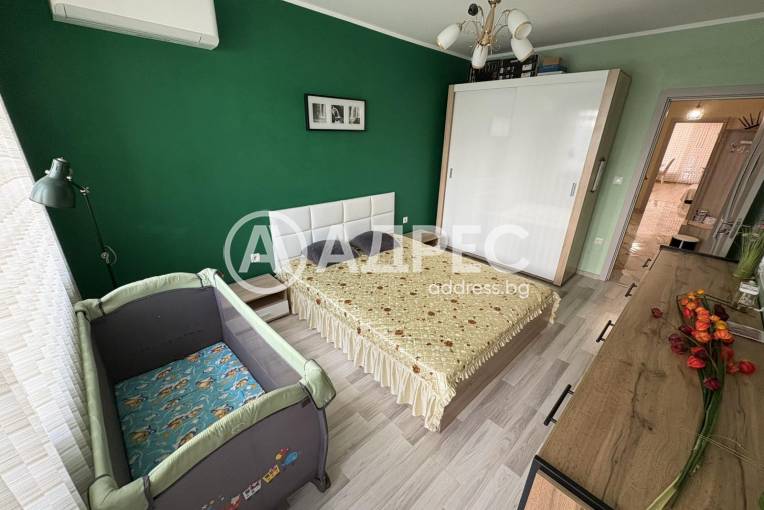 Двустаен апартамент, Варна, Левски, 665883, Снимка 6