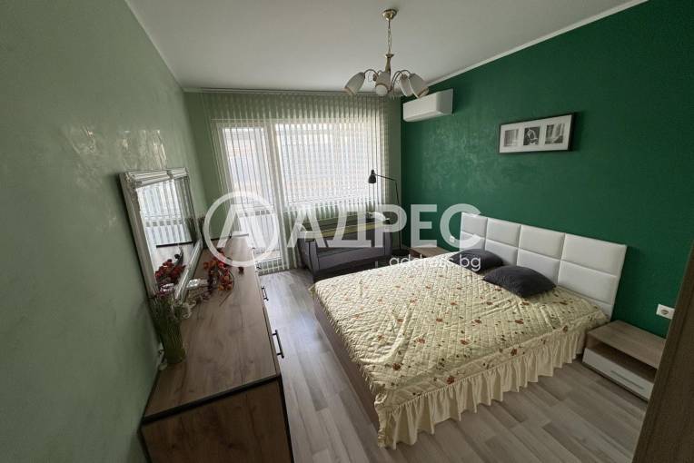 Двустаен апартамент, Варна, Левски, 665883, Снимка 7