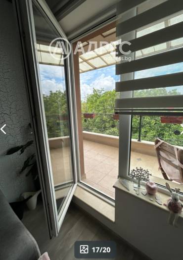 Тристаен апартамент, Пловдив, Христо Смирненски, 670883, Снимка 7