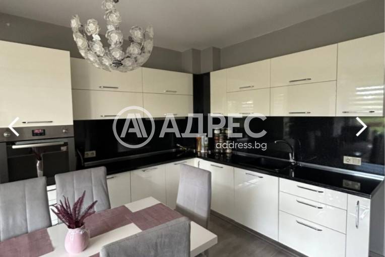Тристаен апартамент, Пловдив, Христо Смирненски, 670883, Снимка 1