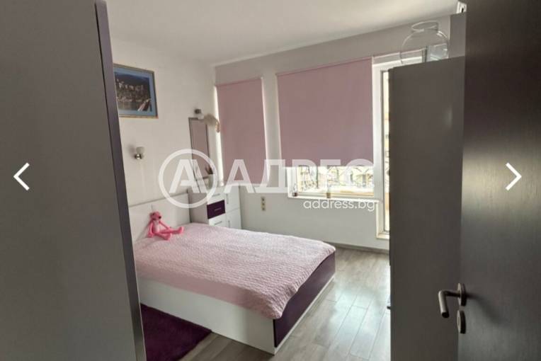 Тристаен апартамент, Пловдив, Христо Смирненски, 670883, Снимка 4