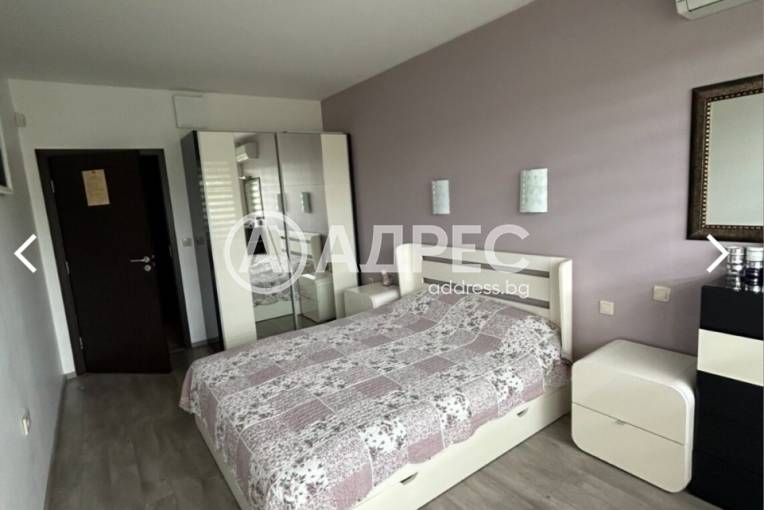 Тристаен апартамент, Пловдив, Христо Смирненски, 670883, Снимка 6