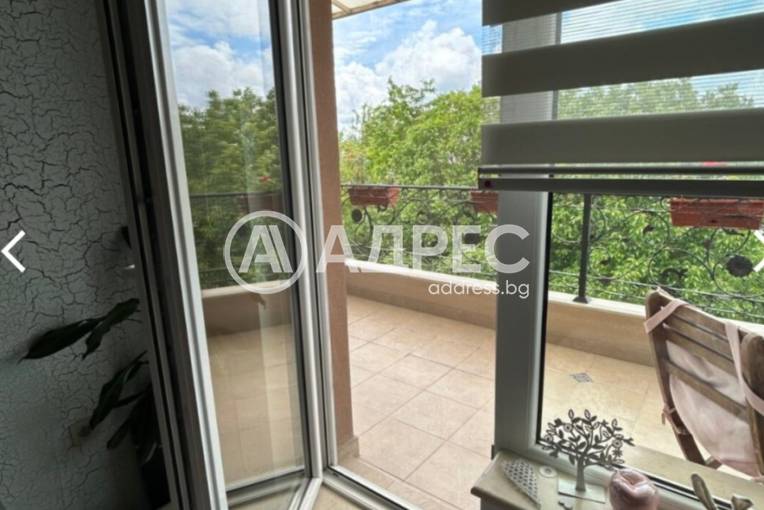 Тристаен апартамент, Пловдив, Христо Смирненски, 670883, Снимка 7