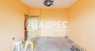 Едностаен апартамент, Плевен, Сторгозия, 671883, Снимка 1