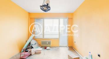 Едностаен апартамент, Плевен, Сторгозия, 671883, Снимка 2