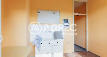 Едностаен апартамент, Плевен, Сторгозия, 671883, Снимка 3