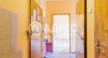 Едностаен апартамент, Плевен, Сторгозия, 671883, Снимка 4