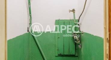 Едностаен апартамент, Плевен, Сторгозия, 671883, Снимка 7