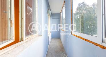 Едностаен апартамент, Плевен, Сторгозия, 671883, Снимка 8