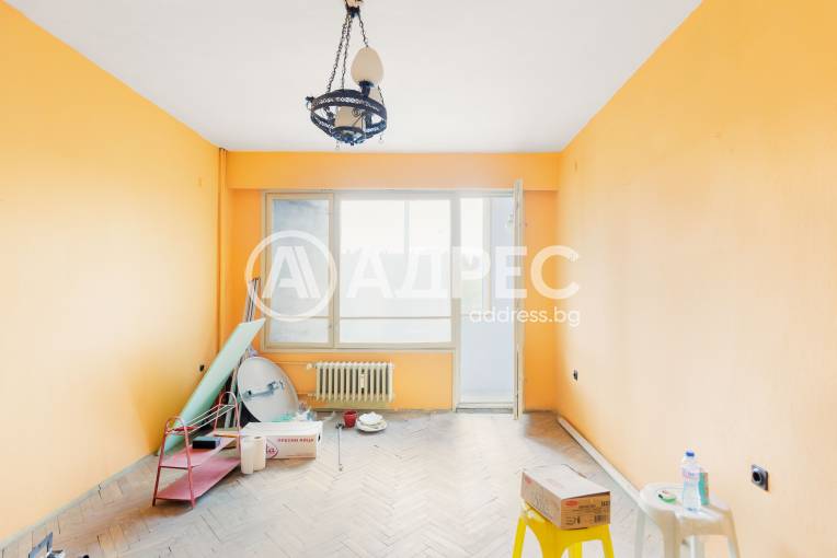 Едностаен апартамент, Плевен, Сторгозия, 671883, Снимка 2