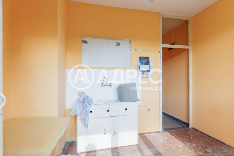 Едностаен апартамент, Плевен, Сторгозия, 671883, Снимка 3