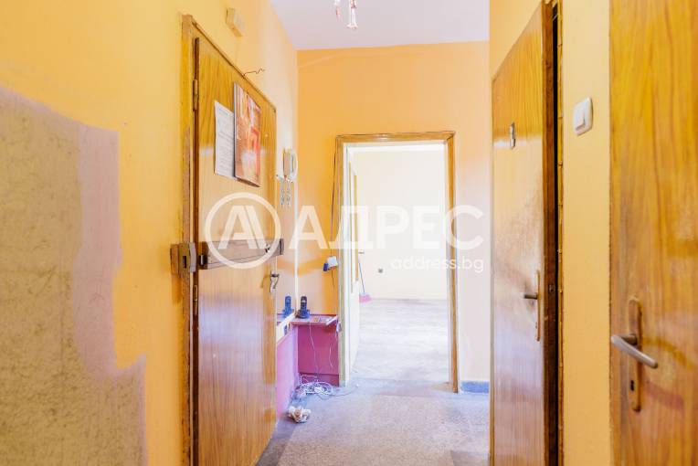 Едностаен апартамент, Плевен, Сторгозия, 671883, Снимка 4