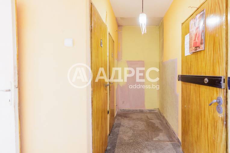 Едностаен апартамент, Плевен, Сторгозия, 671883, Снимка 5