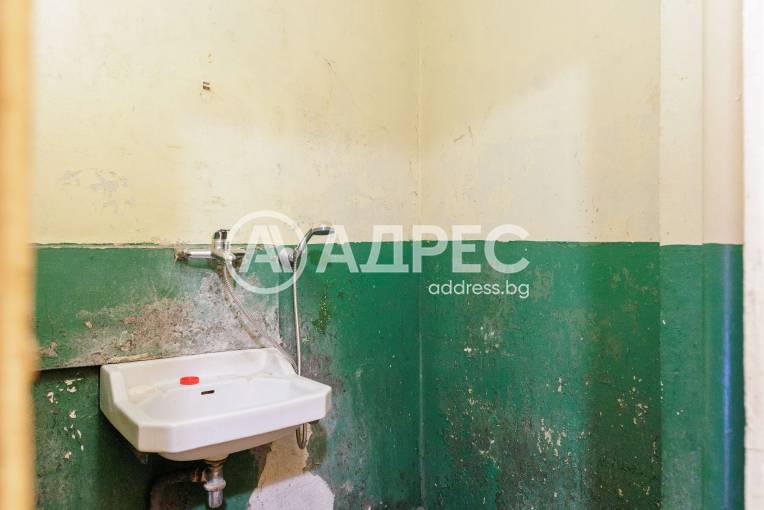 Едностаен апартамент, Плевен, Сторгозия, 671883, Снимка 6