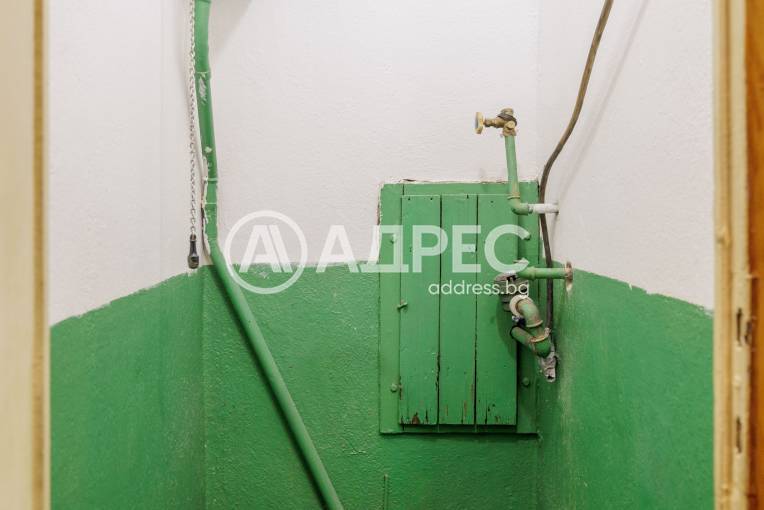 Едностаен апартамент, Плевен, Сторгозия, 671883, Снимка 7