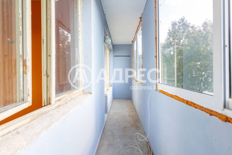 Едностаен апартамент, Плевен, Сторгозия, 671883, Снимка 8