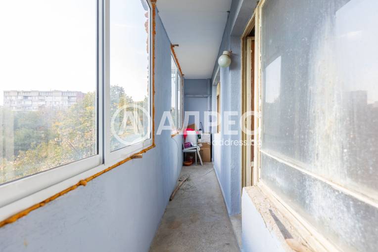 Едностаен апартамент, Плевен, Сторгозия, 671883, Снимка 9