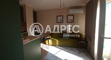 Двустаен апартамент, Варна, Трошево, 674883, Снимка 2