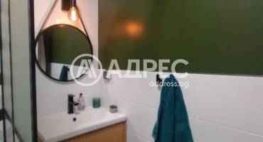 Двустаен апартамент, Варна, Трошево, 674883, Снимка 5