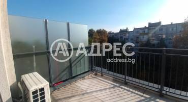 Двустаен апартамент, Варна, Трошево, 674883, Снимка 8