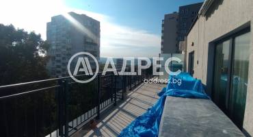 Двустаен апартамент, Варна, Трошево, 674883, Снимка 9