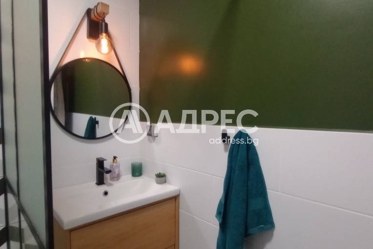 Двустаен апартамент, Варна, Трошево, 674883, Снимка 5