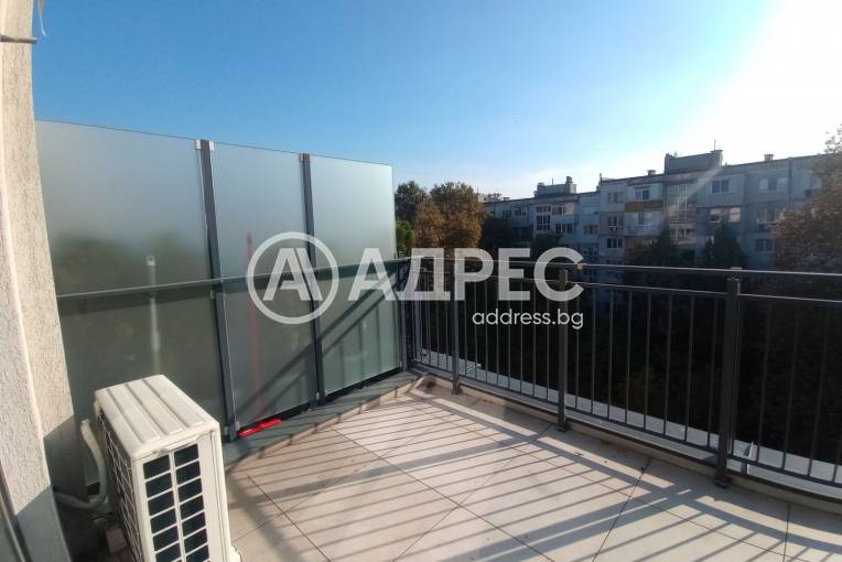 Двустаен апартамент, Варна, Трошево, 674883, Снимка 8