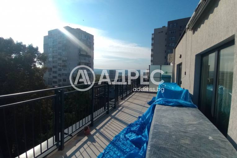 Двустаен апартамент, Варна, Трошево, 674883, Снимка 9