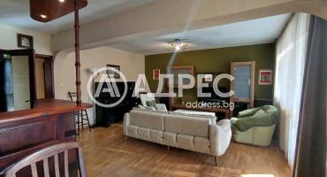 Тристаен апартамент, София, Манастирски ливади - запад, 676883, Снимка 1