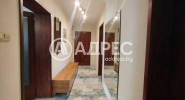 Тристаен апартамент, София, Манастирски ливади - запад, 676883, Снимка 10