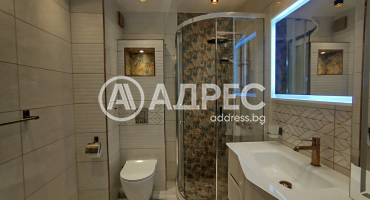 Тристаен апартамент, София, Манастирски ливади - запад, 676883, Снимка 11