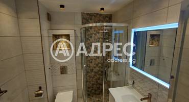 Тристаен апартамент, София, Манастирски ливади - запад, 676883, Снимка 12