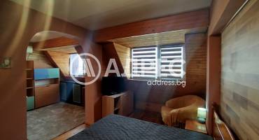 Тристаен апартамент, София, Манастирски ливади - запад, 676883, Снимка 14