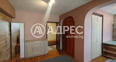 Тристаен апартамент, София, Манастирски ливади - запад, 676883, Снимка 16