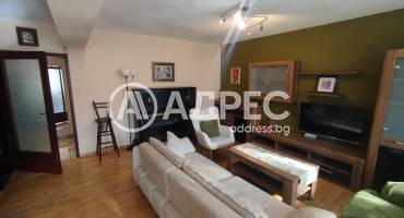 Тристаен апартамент, София, Манастирски ливади - запад, 676883, Снимка 17