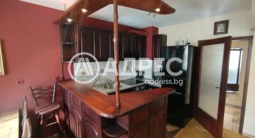 Тристаен апартамент, София, Манастирски ливади - запад, 676883, Снимка 4