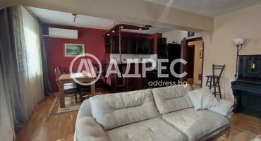 Тристаен апартамент, София, Манастирски ливади - запад, 676883, Снимка 6